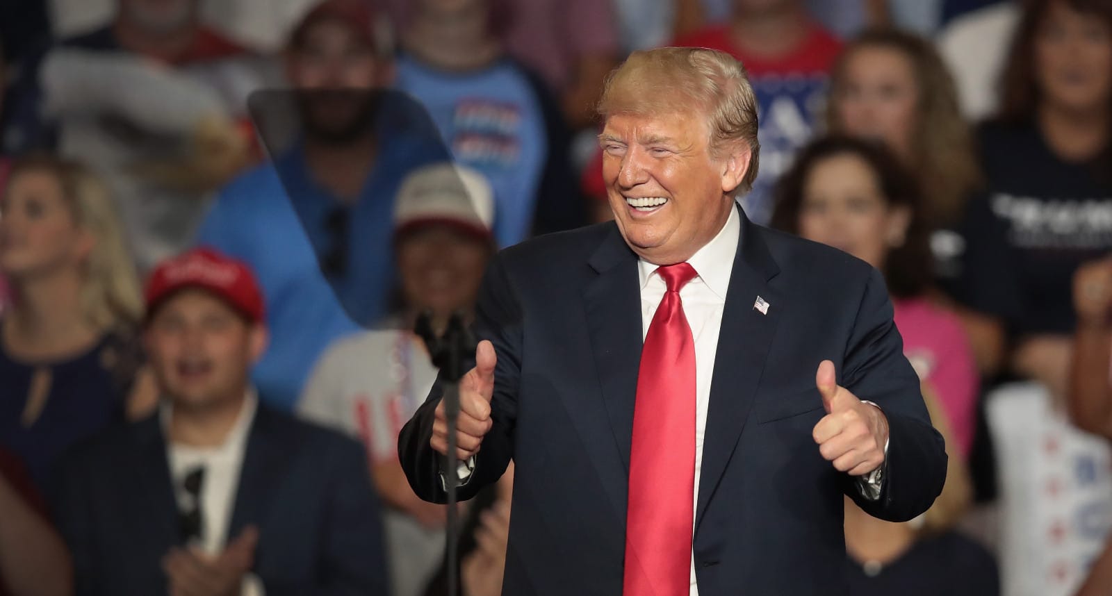 New Survey Shows Trump Blowing By Biden On Key Issues Heading Into 2024 – Trump News Today